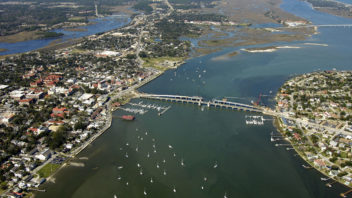 St. Augustine Florida